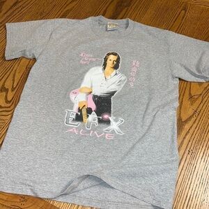 Rick Springfield MGM Grand Las Vegas USA Made The Greatest Hits T-Shirt.
